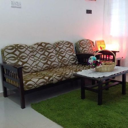 Homestay Rgee Kuantan Extérieur photo