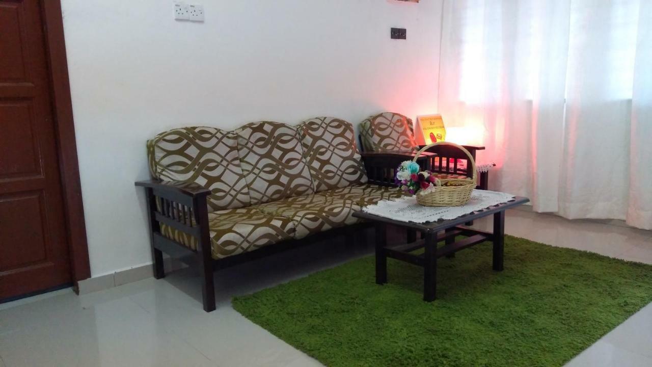Homestay Rgee Kuantan Extérieur photo