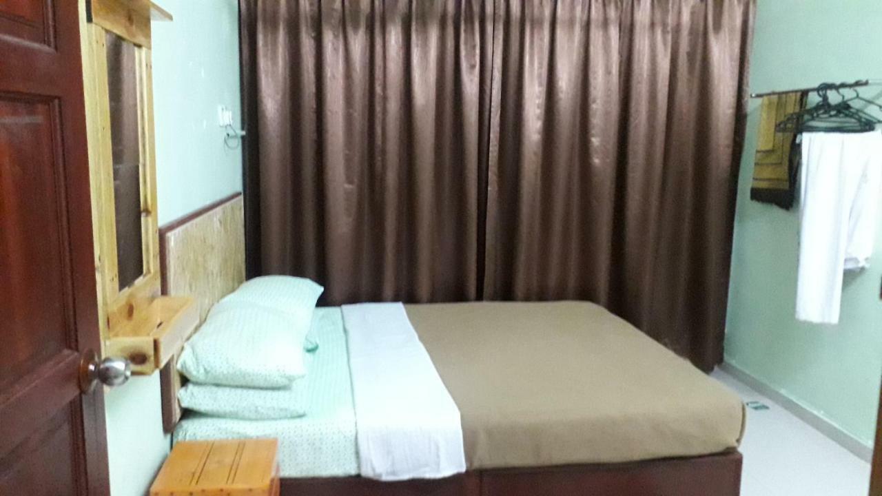 Homestay Rgee Kuantan Extérieur photo